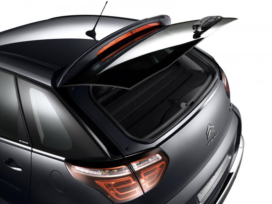  Citroen C4 Picasso 2011 года  (фото 8 из 13)